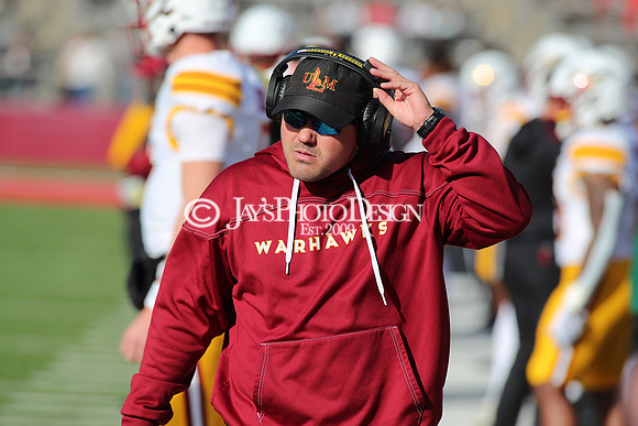 ULM @ Arkansas State 11-23-24_JWM_0668