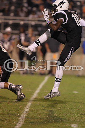 Smackover vs. Warren (Hooten's Kickoff Classic) 8-31-2015 (Scrimmage) 8-31-2015 (©Justin Manning) JWM_0143