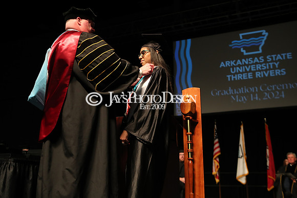 Arkansas State Three Rivers Graduation 5-14-24_JWM_0355