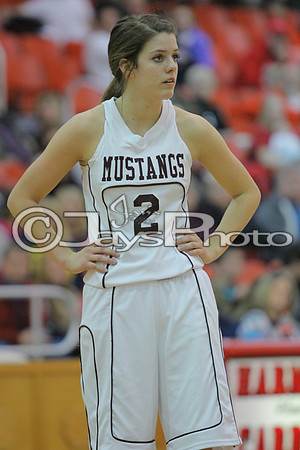 Glen Rose vs. Perryville Girls 3A District Tournament 2-20-2015 (©Justin Manning) JWM_089