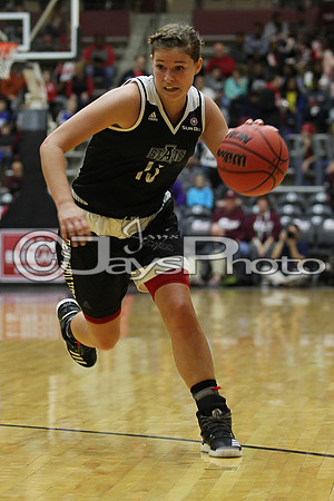Arkansas State @ Little Rock Women's Basketball 1-14-17_JWM_00681