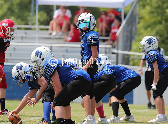 6th Grade Peewee Football (Glen Rose @ Bismarck) 8-24-24_JWM_0032