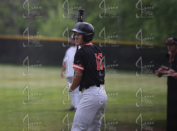 Malvern @ Bauxite baseball 4-29-25_JWM_0086