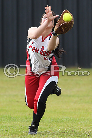 Glen Rose @ Malvern Softball 3-16-2015 (©Justin Manning) JWM_400