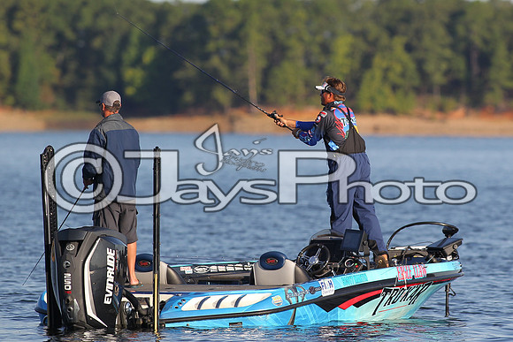Forrest Wood Cup (Day 1) 8-20-2015 (©Justin Manning) JWM_0195