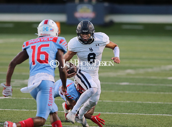 Little Rock Parkview vs. Har-Ber 8-25-22_JWM_0419