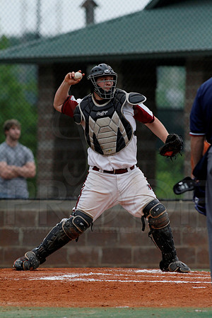 Glen Rose vs Piggott (3A State Baseball 1st Round 5-9-13) (©Justin Manning) JWM0121