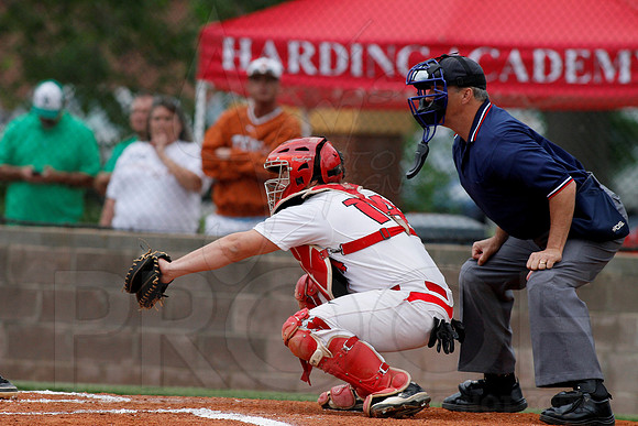 Glen Rose vs Piggott (3A State Baseball 1st Round 5-9-13) (©Justin Manning) JWM0038