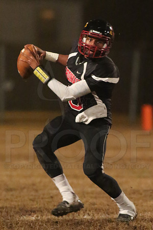 Clinton @ Pine Bluff Dollarway 11-21-2014 (©Justin Manning) JWM_117