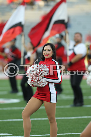 South Alabama @ Arkansas State 10-15-16_JWM_0295