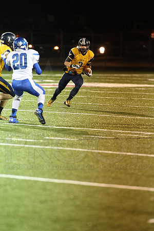 Hooten's AR Football 11-14-2014 (©Justin Manning) JWM_0262