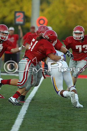 Mayflower @ Glen Rose (Scrimmage) 8-25-2015 (©Justin Manning) JWM_0015