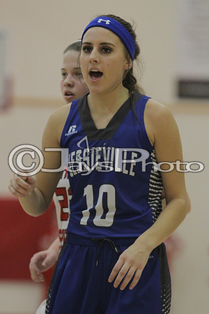 Jessieville @ Harmony Grove Senior Girls 1-12-2016 (©Justin Manning) JWM_0148