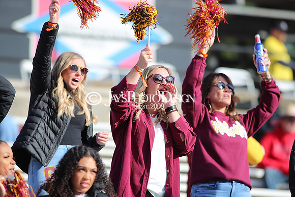 ULM @ Arkansas State 11-23-24_JWM_0844