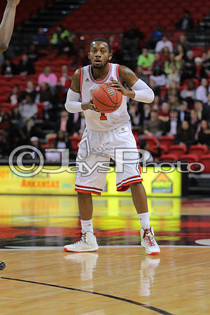 ULM @ Arkansas State Men's Basketball 2-21-2015 (©Justin Manning) JWM_115
