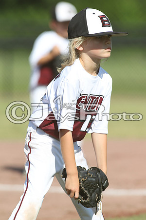 Benton vs. Beebe 6 year old All-Stars 6-28-2015 (©Justin Manning) JWM_0094