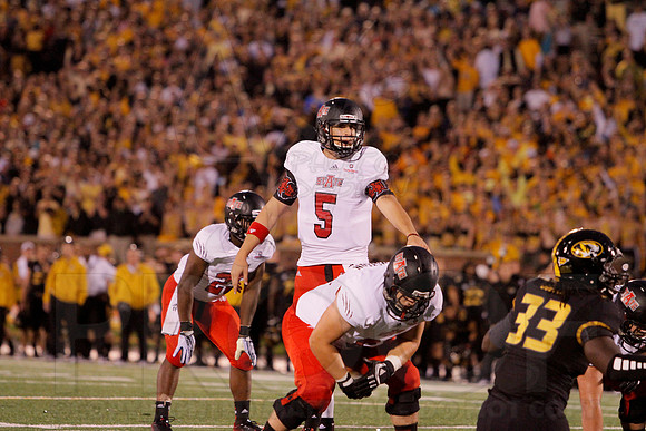 ASU @ Missouri 9-28-13 (© Justin Manning) JWM0324