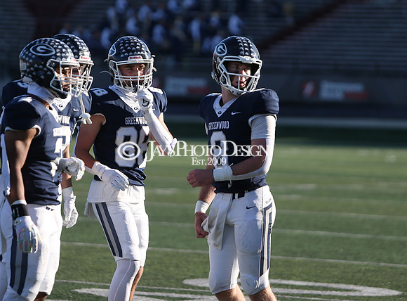 Shiloh Christian vs. Greenwood (6A State Final) 12-7-24_JWM_1083
