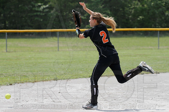 Magnet Cove vs. St. Joesph 5-7-12 Regional Championship Game (Justin Manning)030