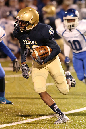 Sylvan Hills @ Pulaski Academy 11-7-2014 (©Justin Manning) JWM_161
