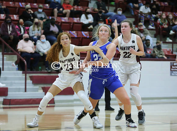 Bryant @ Benton Senior Girls (Saline County Shootout) 12-15-20 _JWM_0634