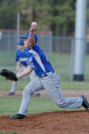Bismarck @ Glen Rose 4-8-2014 (© Justin Manning) JWM_0125