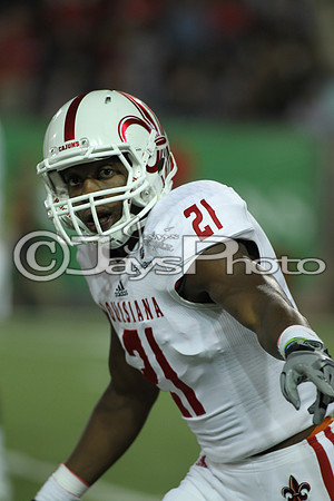 Louisiana Lafayette @ Arkansas State 10-20-2015 (©Justin Manning) JWM_0700