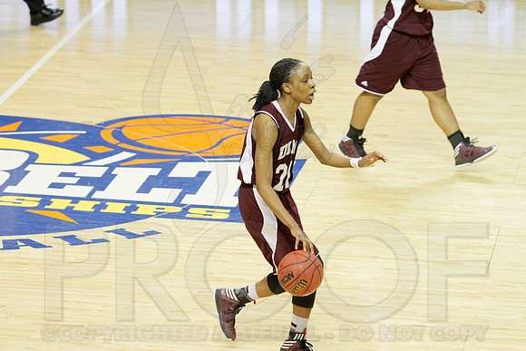 Middle Tennessee vs ULM  Women's 3-9-13 JWM0245 (©Justin Manning)