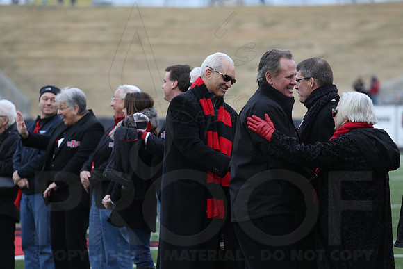 Appalachian State @ Arkansas State 11-15-2014 (©Justin Manning) JWM_0550