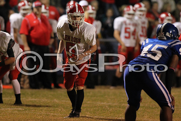 Glen Rose @ Bismarck 10-9-2015 (©Justin Manning) JWM_0482