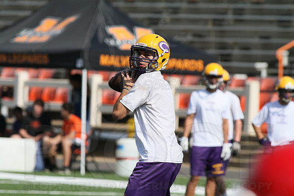 1st Annual James King 7 on 7 (Malvern) (� Justin Manning) JWM0091