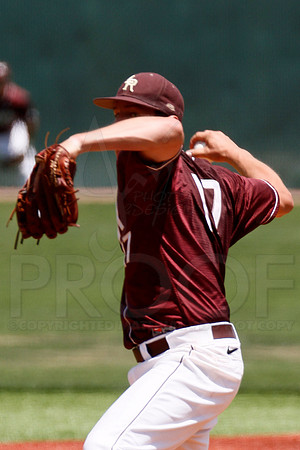 UALR vs. ULL Baseball 4-29-12 (Justin Manning)061