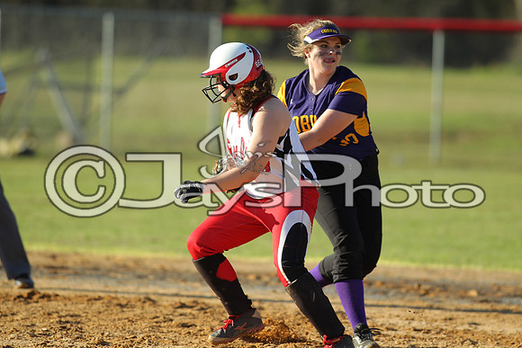 Fountain Lake @ Glen Rose softball 3-14-16_JWM_112