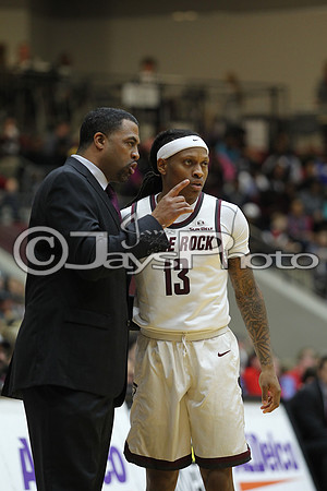 Arkansas State @ Little Rock Men's Basketball 1-14-17_JWM_00109