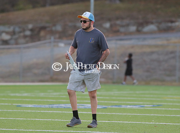 Malvern @ Lakeside 3rd Grade Flag Football (Championship) 10-29-24_JWM_0185