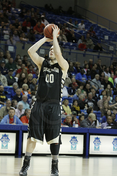 Episcopal Collegiate vs. Charleston 3A Boys State Finals 3-15-2014 (© Justin Manning) JWM_0318