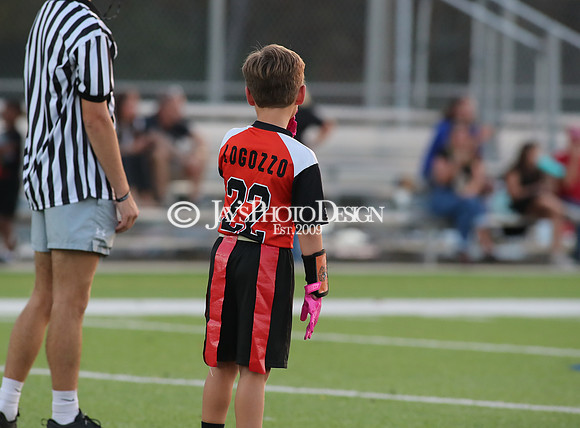 Malvern @ Lakeside 3rd Grade Flag Football (Championship) 10-29-24_JWM_0192