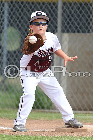 Arkadelphia vs Benton 5-6 year old All-Stars 6-13-2015 (©Justin Manning) JWM_0116