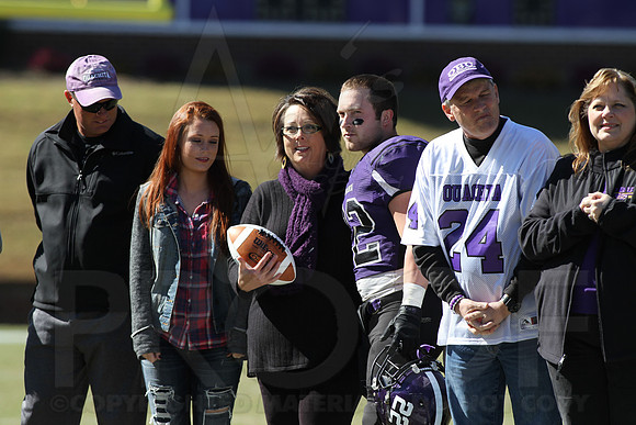 Southern Arkansas University @ Ouachita Baptist University 11-1-2014 (©Justin Manning) JWM_023