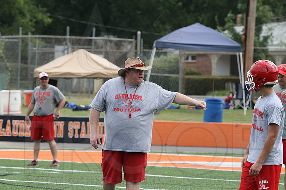 1st Annual James King 7 on 7 (Malvern) (� Justin Manning) JWM0252