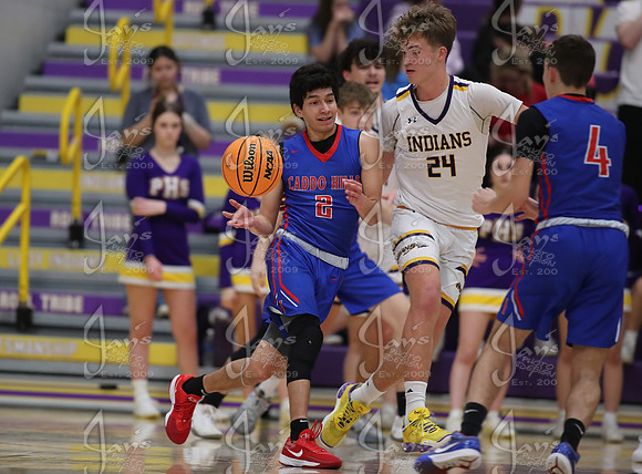 Poyen vs. Caddo Hills (AAA 2A-4 Regional First Round) 2-26-25_JWM_0247
