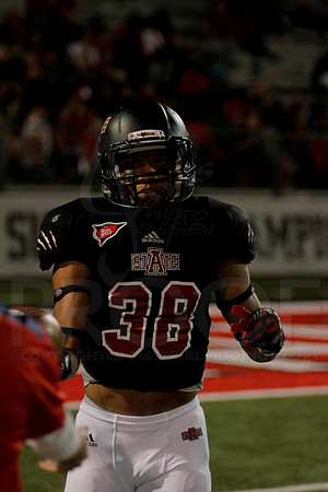 Southern Alabama @ ASU 10-13-12 (Justin Manning)0315