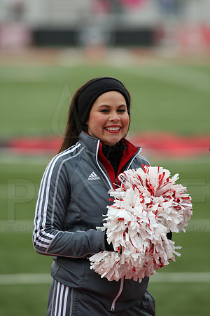 Appalachian State @ Arkansas State 11-15-2014 (©Justin Manning) JWM_0509