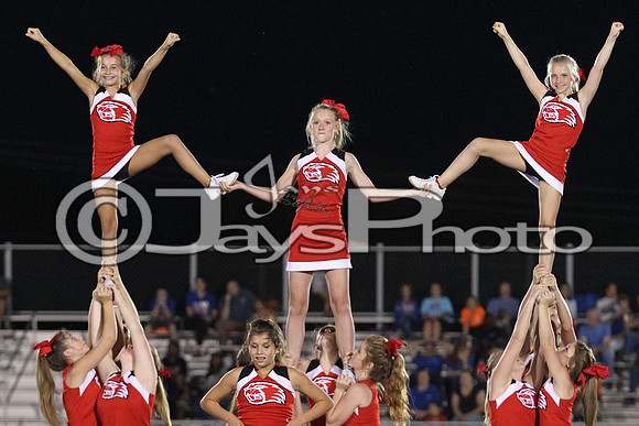 Arkadelphia @ Glen Rose Jr High 9-10-2015 (©Justin Manning) JWM_0280