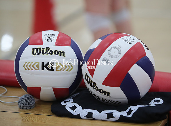 Harding Academy vs. Central Arkansas Christian (3A Volleyball South Regional Final) 10-24-24_JWM_0589
