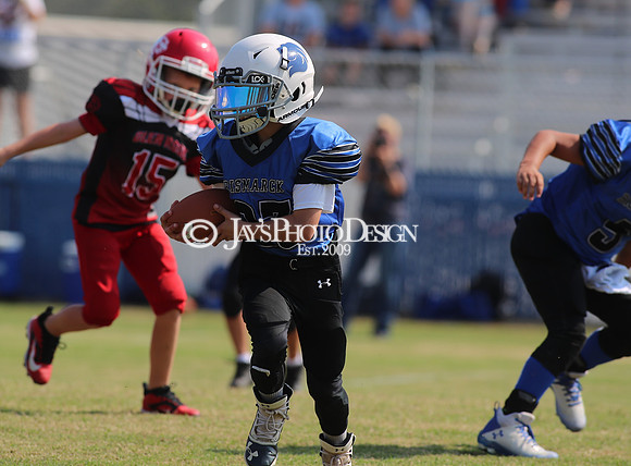 4th Grade Peewee Football (Glen Rose @ Bismarck) 8-24-24_JWM_0057