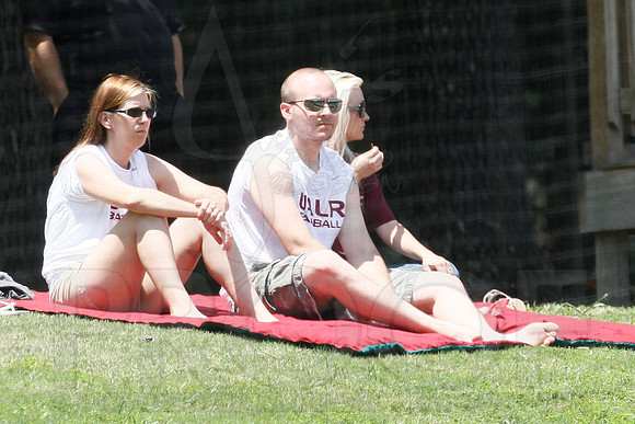UALR vs. ULL Baseball 4-29-12 (Justin Manning)077