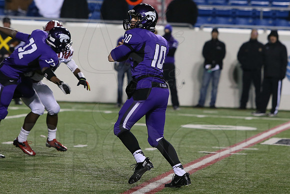 El Dorado vs. Pine Bluff 12-14-13 (©Justin Manning) (©Justin Manning) JWM_0472