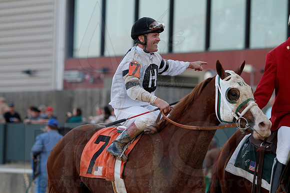 Rebel Stakes 3-16-13 JWM0222 (©Justin Manning)