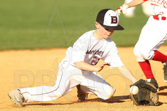 Benton Panthers vs. Arkansas Travelers 7's_JWM_0475